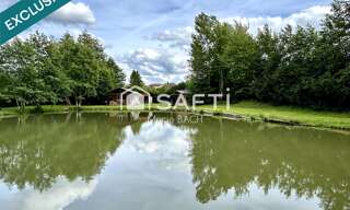 Terrain  4000 m² à vendre à Waldhambach (67430)