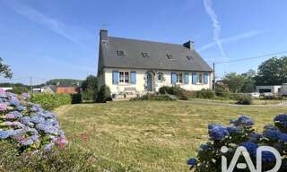 Maison 6 Pièces 102 m² à vendre à Ploufragan (22440)