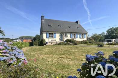 Maison 6 pièces 230000 €