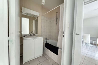 Appartement 3 pièces 1200 €