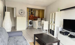 Appartement 3 Pièces 58 m² à louer à Toulouse (31000)