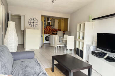 Appartement 3 pièces 1200 €