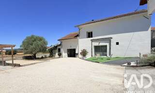 Maison 5 Pièces 220 m² à vendre à Savas-Mépin (38440)
