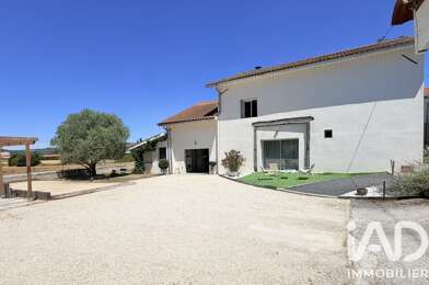 Maison 5 pièces 479000 €
