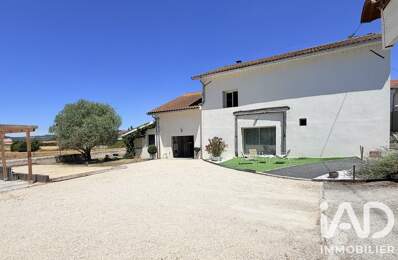 Vente Maison/villa 5 pièces — photo du bien