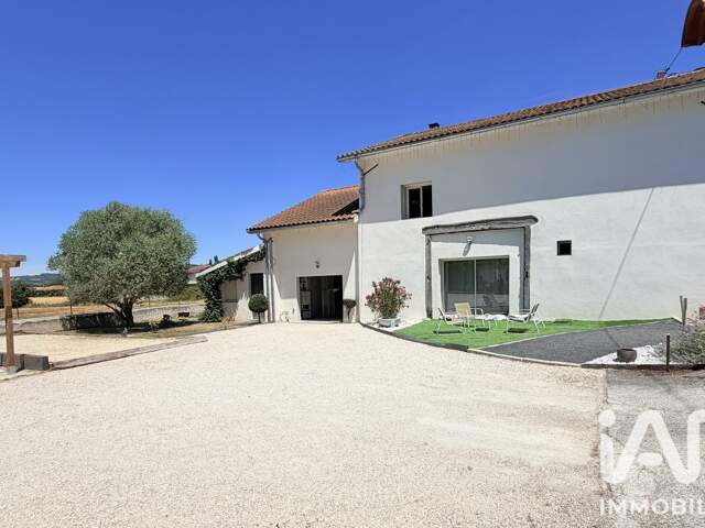 Vente Maison/villa 5 pièces — photo du bien