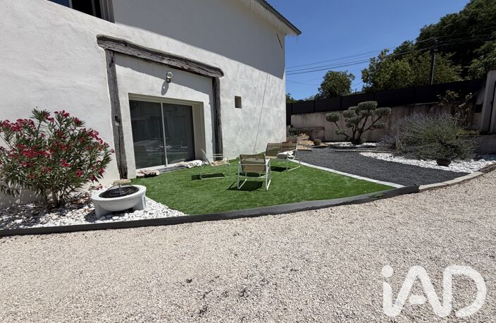 Vente Maison/villa 5 pièces — photo 2