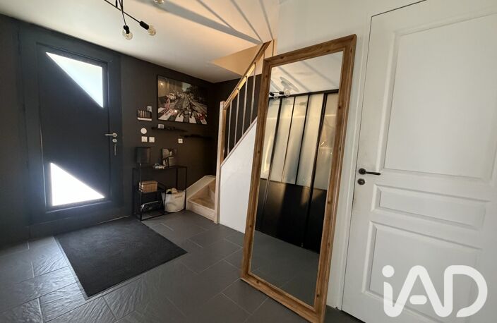 Vente Maison/villa 5 pièces — photo 3