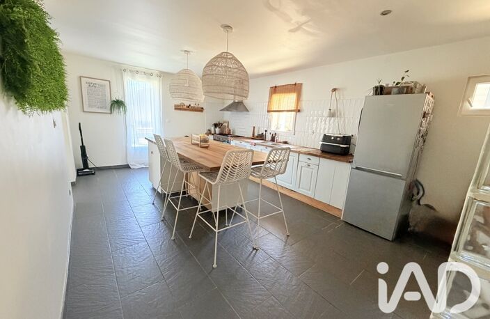 Vente Maison/villa 5 pièces — photo 4