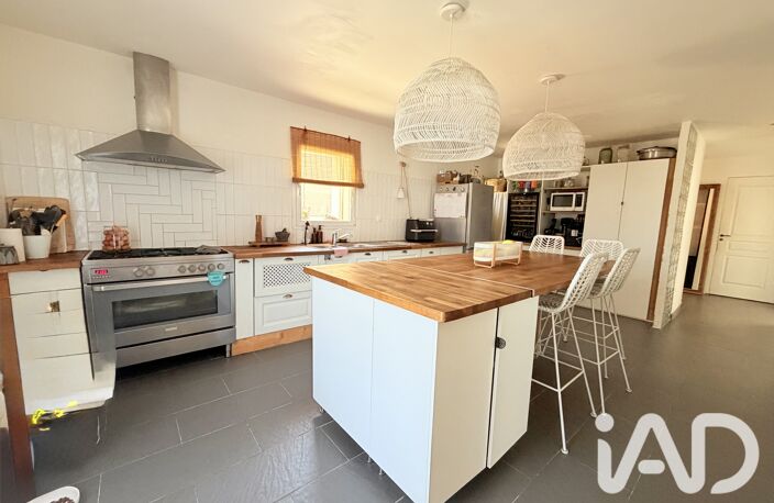 Vente Maison/villa 5 pièces — photo 5