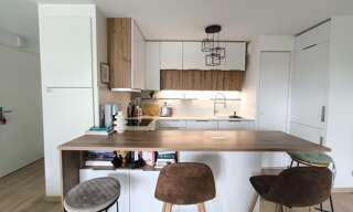 Appartement 4 Pièces 82 m² à vendre à Toulouse (31100)