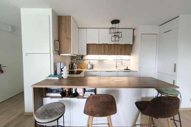 Appartement 4 pièces 290000 €