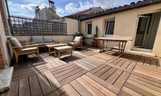 Appartement 5 Pièces 107 m² à vendre à Toulouse (31000)