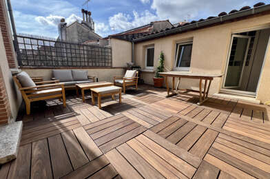 Appartement 5 pièces 619000 €