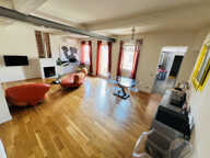 Appartement T4 duplex en dernier étage avec grande terrasse — photo 3