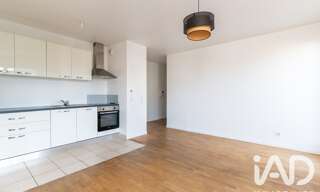 Appartement 3 Pièces 63 m² à vendre à Montévrain (77144)