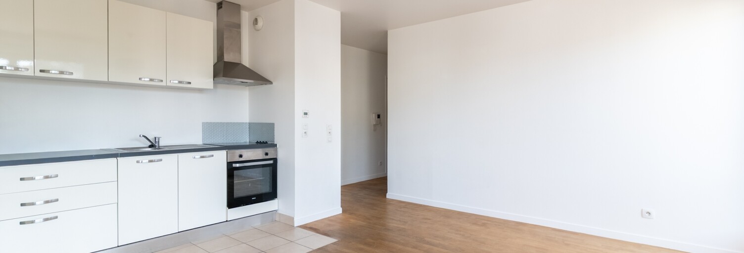 Appartement 3 Pièces 63 m² à vendre à Montévrain (77144)
