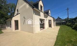 Maison 5 Pièces 148 m² à vendre à Questembert (56230)