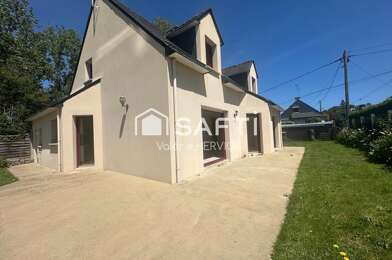 Maison 5 pièces 349650 €