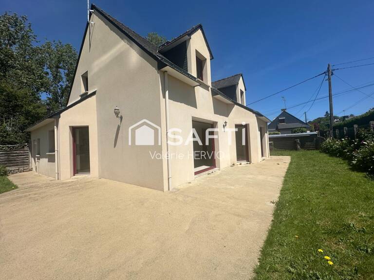 Tout à pied, au calme, dans un cadre privilégié — photo 1