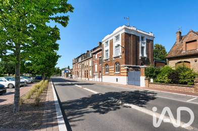 Maison 8 pièces 398000 €