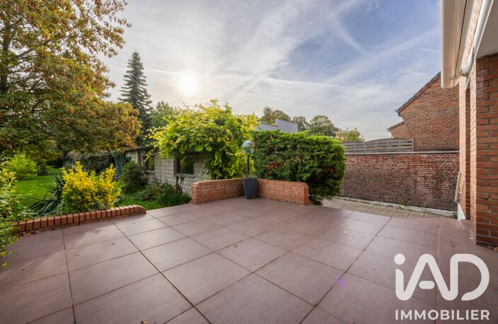 Vente Maison d'architecte 8 pièces — photo 2