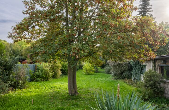 Vente Maison d'architecte 8 pièces — photo 4