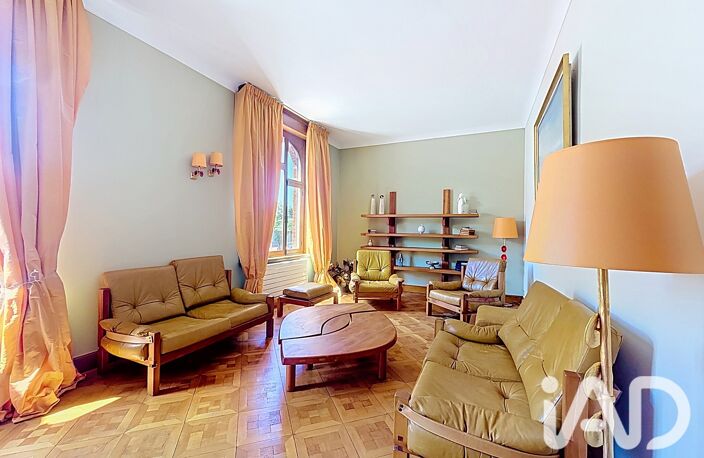 Vente Maison d'architecte 8 pièces — photo 5