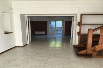 Maison 3 pièces 680 €