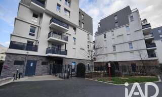 Appartement 4 Pièces 66 m² à vendre à Rosny-sous-Bois (93110)