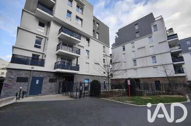 Appartement 4 pièces 278000 €