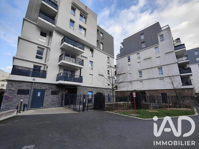 Vente Appartement 4 pièces — photo du bien