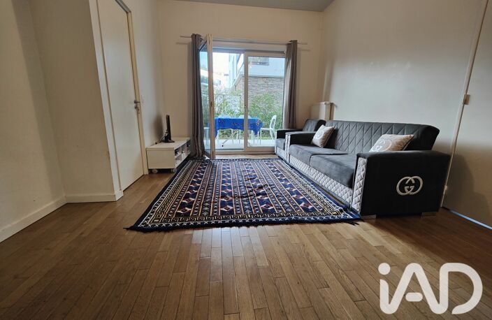 Vente Appartement 4 pièces — photo 2