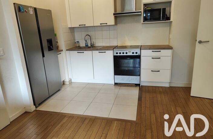 Vente Appartement 4 pièces — photo 4