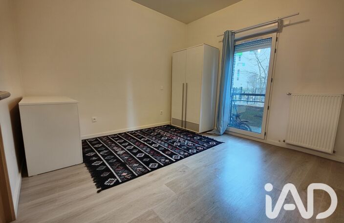 Vente Appartement 4 pièces — photo 5