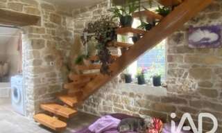 Maison 2 Pièces 56 m² à vendre à Chaussin (39120)
