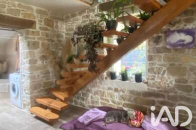 Maison 2 pièces 165000 €