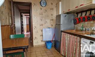 Maison 5 Pièces 70 m² à vendre à Valensole (04210)