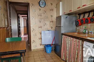 Maison 5 pièces 73000 €