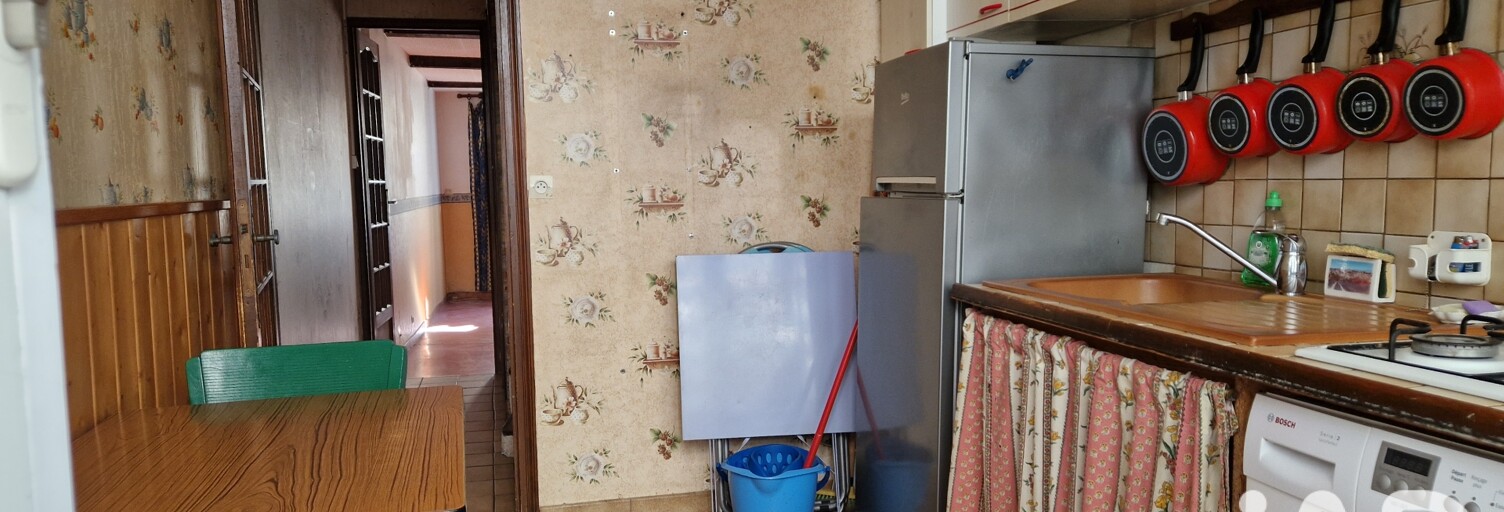 Maison 5 Pièces 70 m² à vendre à Valensole (04210)