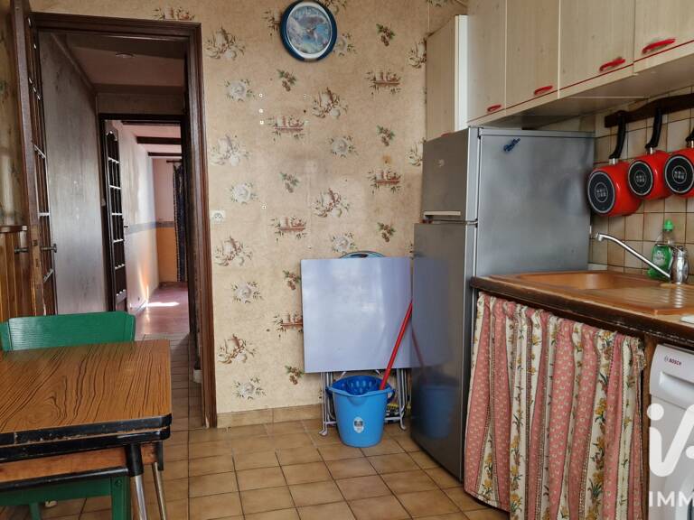 Vente Maison de village 5 pièces — photo 1