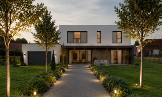 Terrain  632 m² à vendre à Bavinchove (59670)