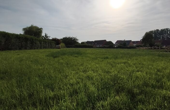 Vente Terrain 632 m&sup2; — photo 2