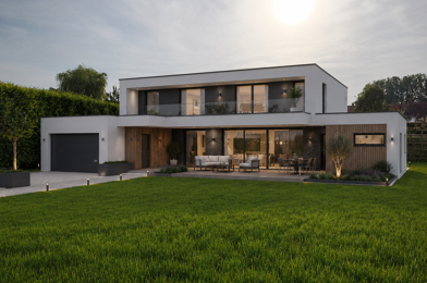 Terrain  69900 €
