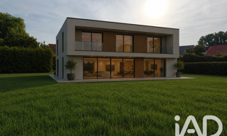Terrain  1511 m² à vendre à Bavinchove (59670)