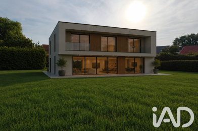 Terrain  69900 €
