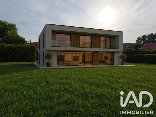 Vente Terrain à bâtir 1 511 m&sup2; — photo du bien