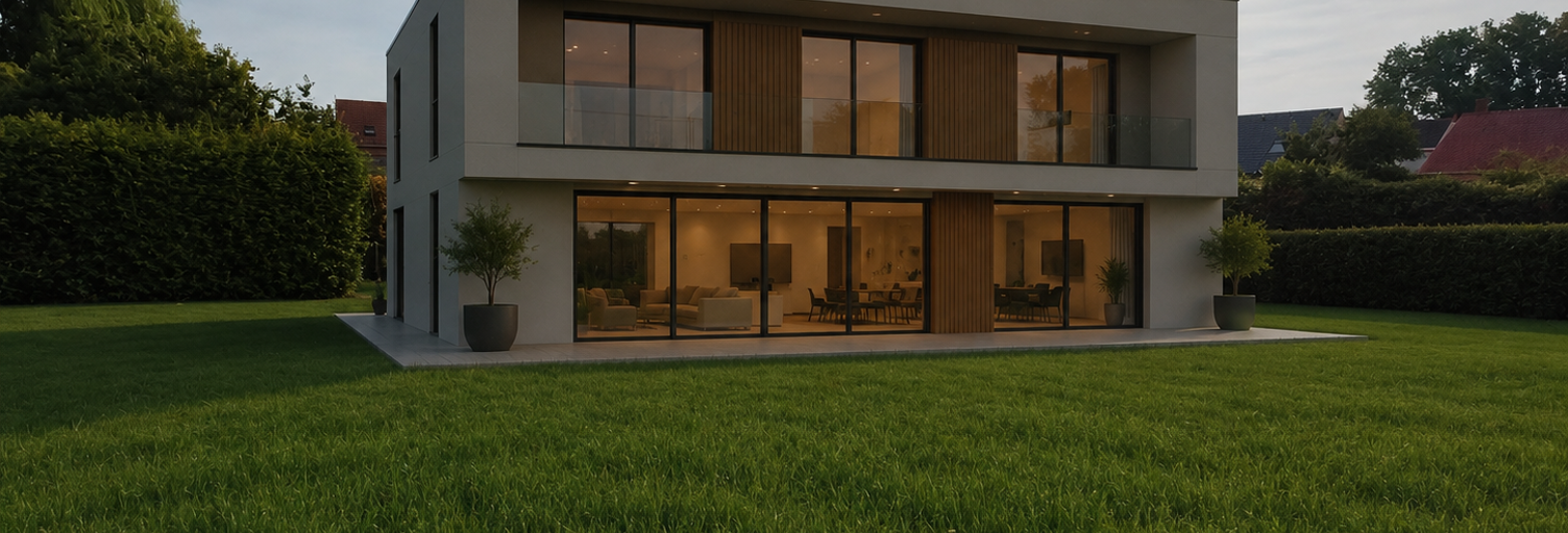 Terrain  1511 m² à vendre à Bavinchove (59670)