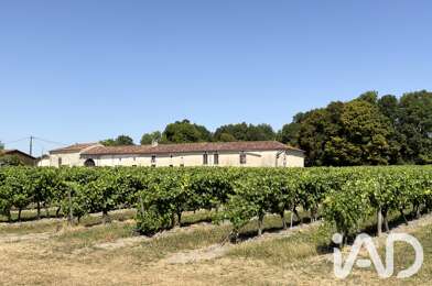 Maison 7 pièces 135000 €