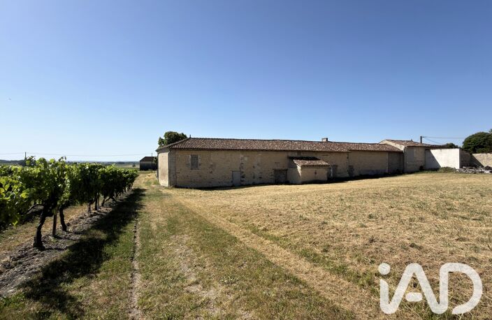 Vente Grange 7 pièces — photo 2
